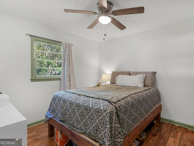 3790 Sweetbriar Circle, Lithia Springs, GA 30122