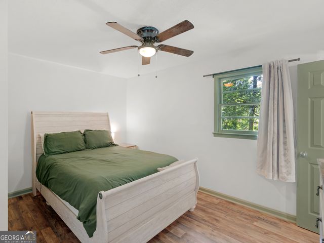 3790 Sweetbriar Circle, Lithia Springs, GA 30122