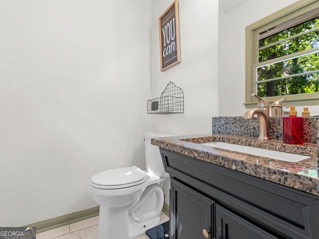 3790 Sweetbriar Circle, Lithia Springs, GA 30122