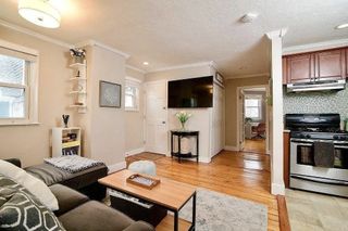 206 Bunker Hill St 3, Boston, MA 02129