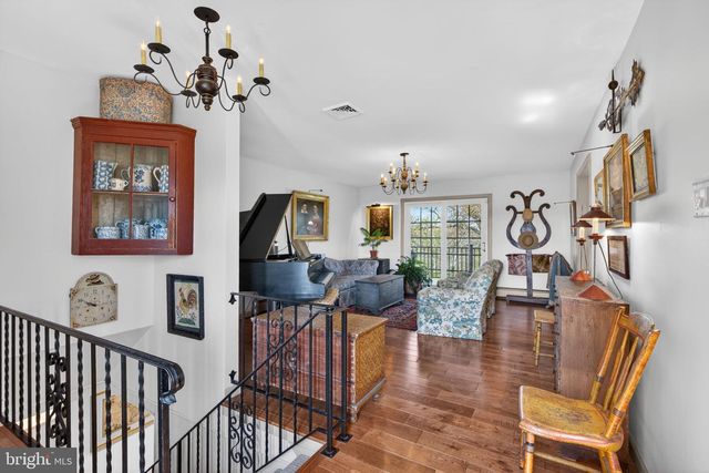 185 BLACK MATT RD, Douglassville, PA 19518