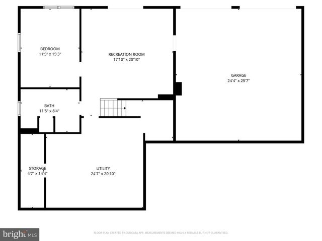 185 BLACK MATT RD, Douglassville, PA 19518