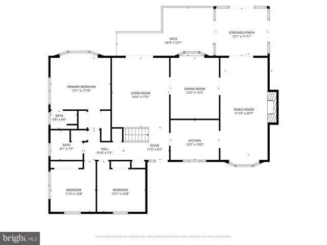 185 BLACK MATT RD, Douglassville, PA 19518
