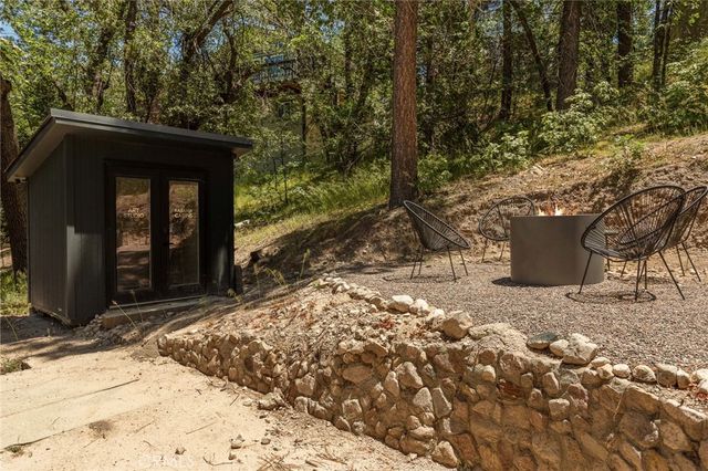 32853 Deerlick Drive, Running Springs, CA 92382