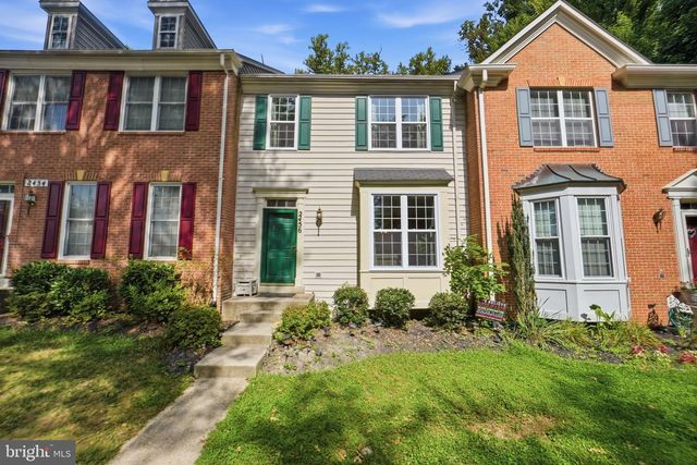 2456 COPPER MOUNTAIN TER, Silver Spring, MD 20906