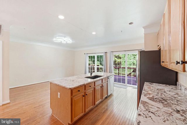 2456 COPPER MOUNTAIN TER, Silver Spring, MD 20906