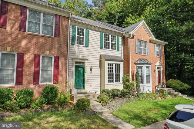 2456 COPPER MOUNTAIN TER, Silver Spring, MD 20906