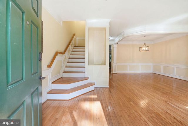 2456 COPPER MOUNTAIN TER, Silver Spring, MD 20906