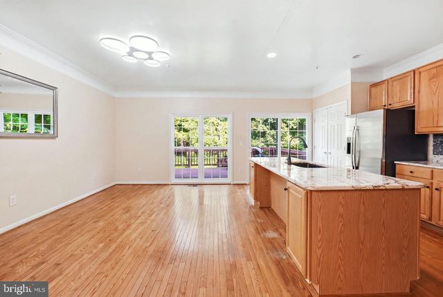 2456 COPPER MOUNTAIN TER, Silver Spring, MD 20906