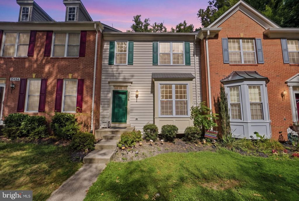 2456 COPPER MOUNTAIN TER, Silver Spring, MD 20906
