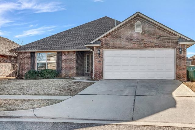 3012 NW 191st Terrace, Edmond, OK 73012