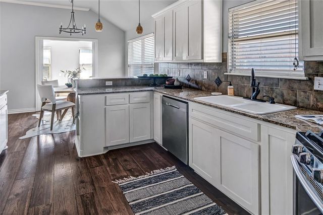 3012 NW 191st Terrace, Edmond, OK 73012