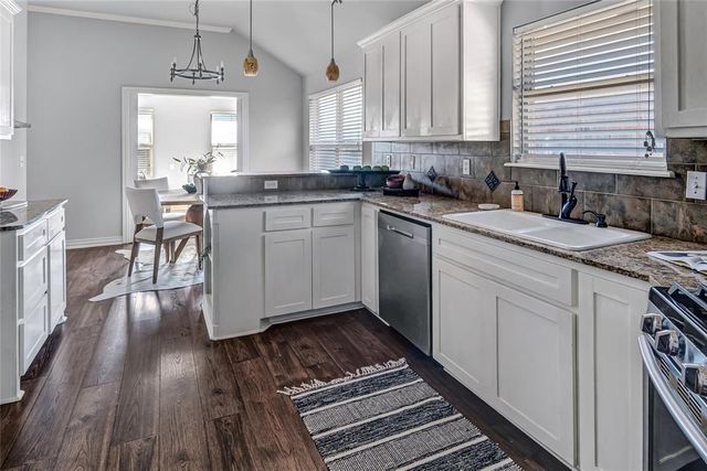 3012 NW 191st Terrace, Edmond, OK 73012