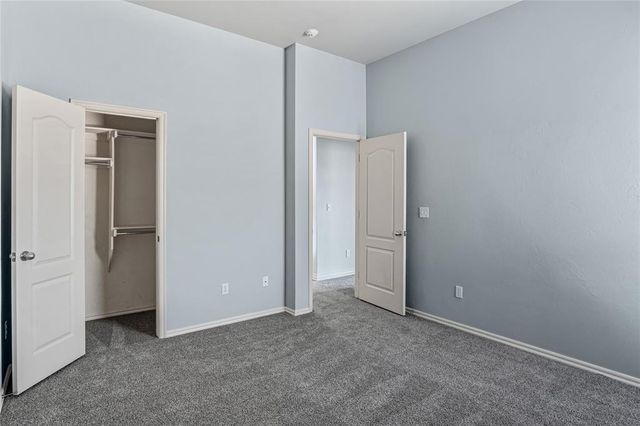 3012 NW 191st Terrace, Edmond, OK 73012