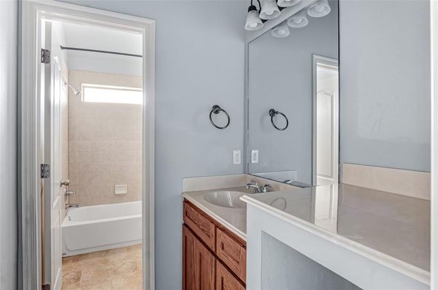 3012 NW 191st Terrace, Edmond, OK 73012