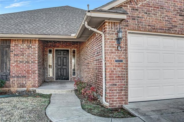 3012 NW 191st Terrace, Edmond, OK 73012