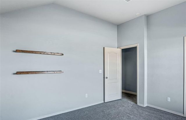 3012 NW 191st Terrace, Edmond, OK 73012