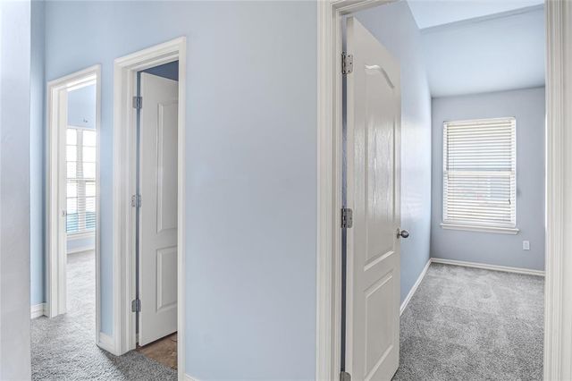 3012 NW 191st Terrace, Edmond, OK 73012