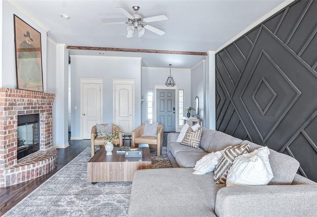 3012 NW 191st Terrace, Edmond, OK 73012