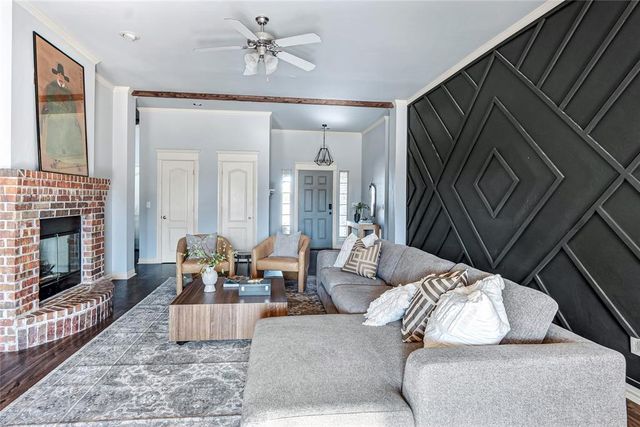 3012 NW 191st Terrace, Edmond, OK 73012