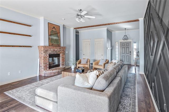 3012 NW 191st Terrace, Edmond, OK 73012