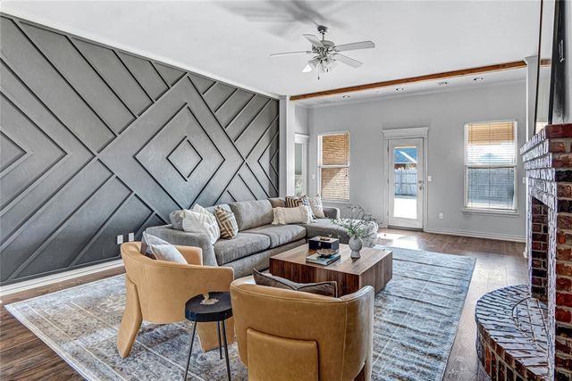 3012 NW 191st Terrace, Edmond, OK 73012