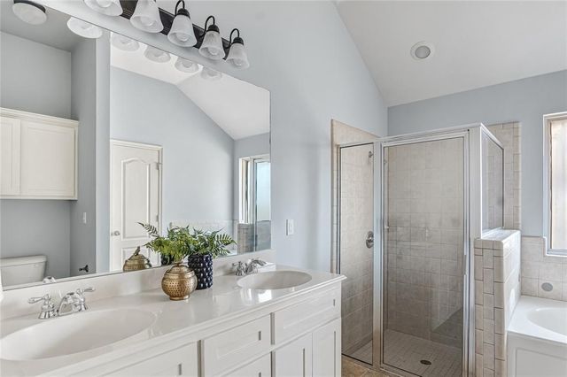 3012 NW 191st Terrace, Edmond, OK 73012