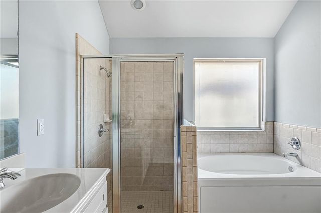 3012 NW 191st Terrace, Edmond, OK 73012