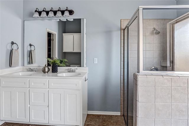 3012 NW 191st Terrace, Edmond, OK 73012