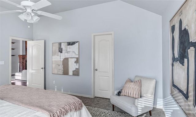 3012 NW 191st Terrace, Edmond, OK 73012