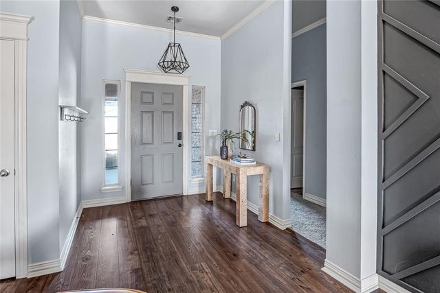 3012 NW 191st Terrace, Edmond, OK 73012