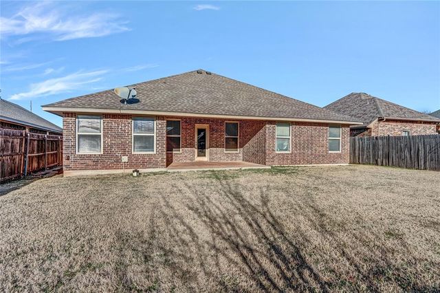 3012 NW 191st Terrace, Edmond, OK 73012