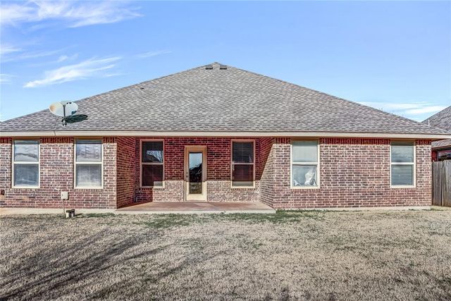 3012 NW 191st Terrace, Edmond, OK 73012