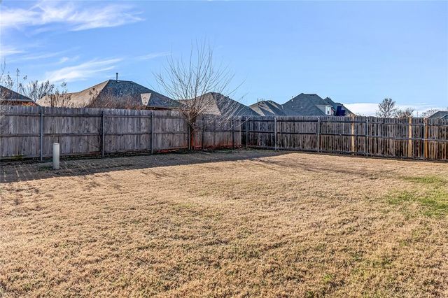 3012 NW 191st Terrace, Edmond, OK 73012
