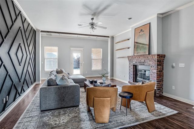 3012 NW 191st Terrace, Edmond, OK 73012