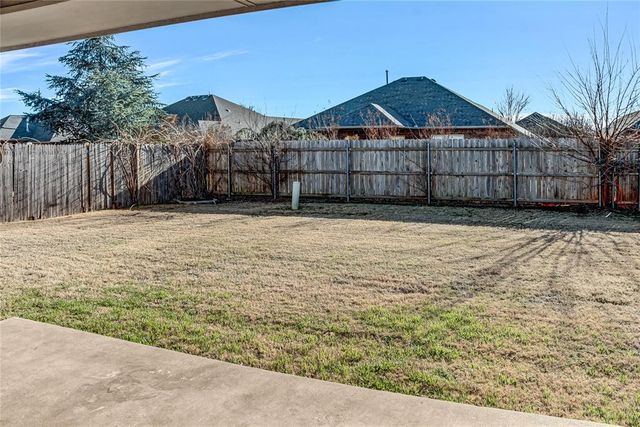 3012 NW 191st Terrace, Edmond, OK 73012