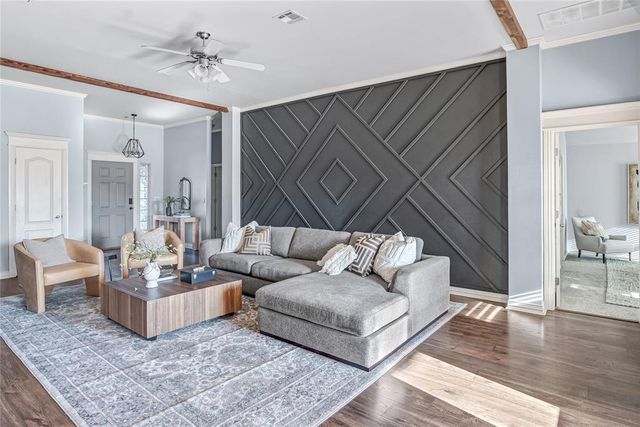 3012 NW 191st Terrace, Edmond, OK 73012