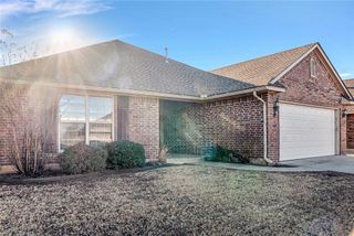 3012 NW 191st Terrace, Edmond, OK 73012