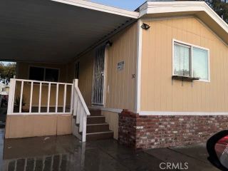 15798 Slover Ave SPC 30, Fontana, CA 92337