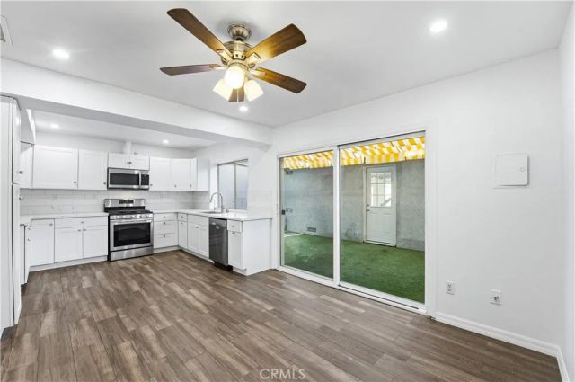 17721 Norwalk 3, Artesia, CA 90701