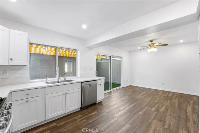 17721 Norwalk 3, Artesia, CA 90701