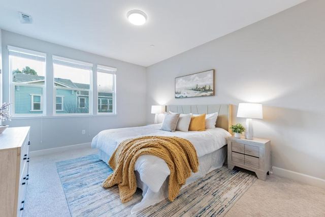 108 Lemmon Terrace, Sunnyvale, CA 94086