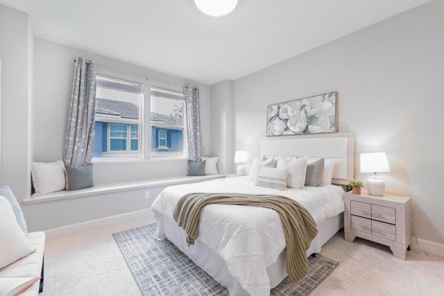 108 Lemmon Terrace, Sunnyvale, CA 94086