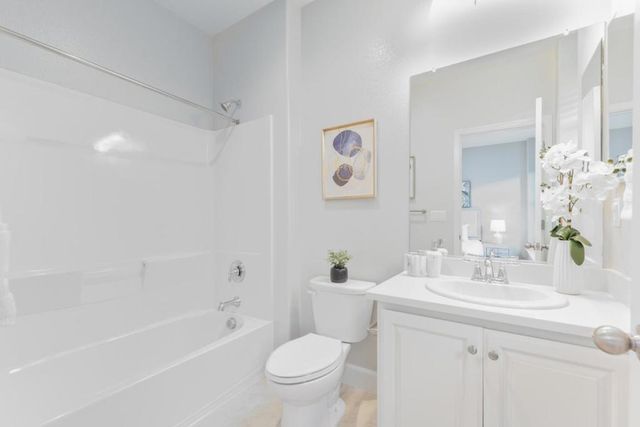 108 Lemmon Terrace, Sunnyvale, CA 94086