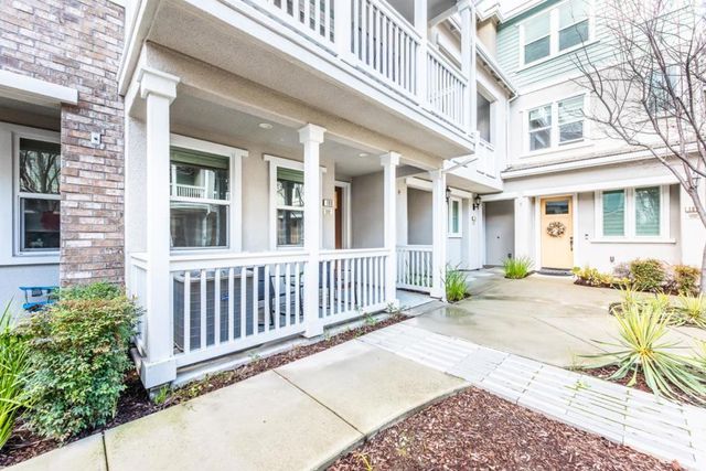 108 Lemmon Terrace, Sunnyvale, CA 94086