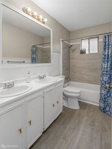 3007 Gaines Street, Bossier City, LA 71111