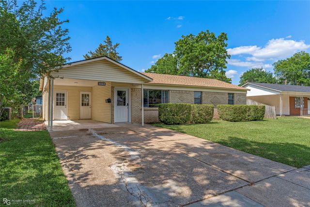 3007 Gaines Street, Bossier City, LA 71111