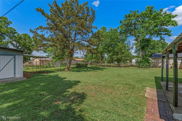 3007 Gaines Street, Bossier City, LA 71111