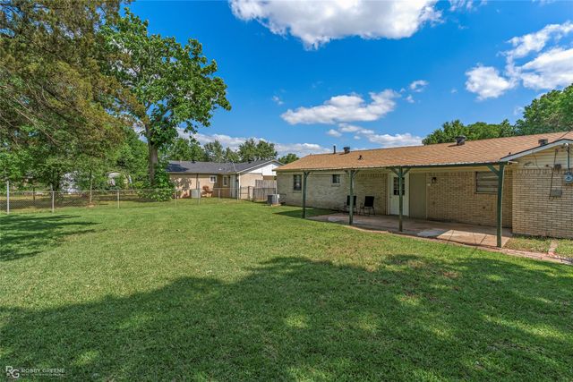 3007 Gaines Street, Bossier City, LA 71111