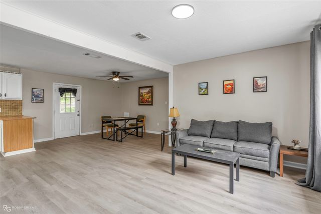 3007 Gaines Street, Bossier City, LA 71111
